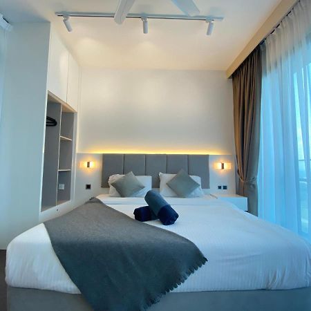 Almas Suite Puteri Harbour-S- Legoland-JB新山- SG新加坡 Nusajaya  Exterior foto