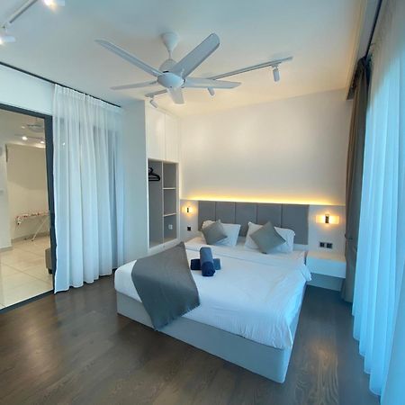 Almas Suite Puteri Harbour-S- Legoland-JB新山- SG新加坡 Nusajaya  Exterior foto