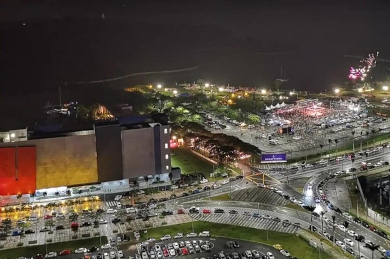 Almas Suite Puteri Harbour-S- Legoland-JB新山- SG新加坡 Nusajaya  Exterior foto