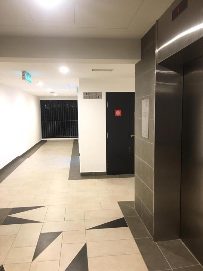 Almas Suite Puteri Harbour-S- Legoland-JB新山- SG新加坡 Nusajaya  Exterior foto