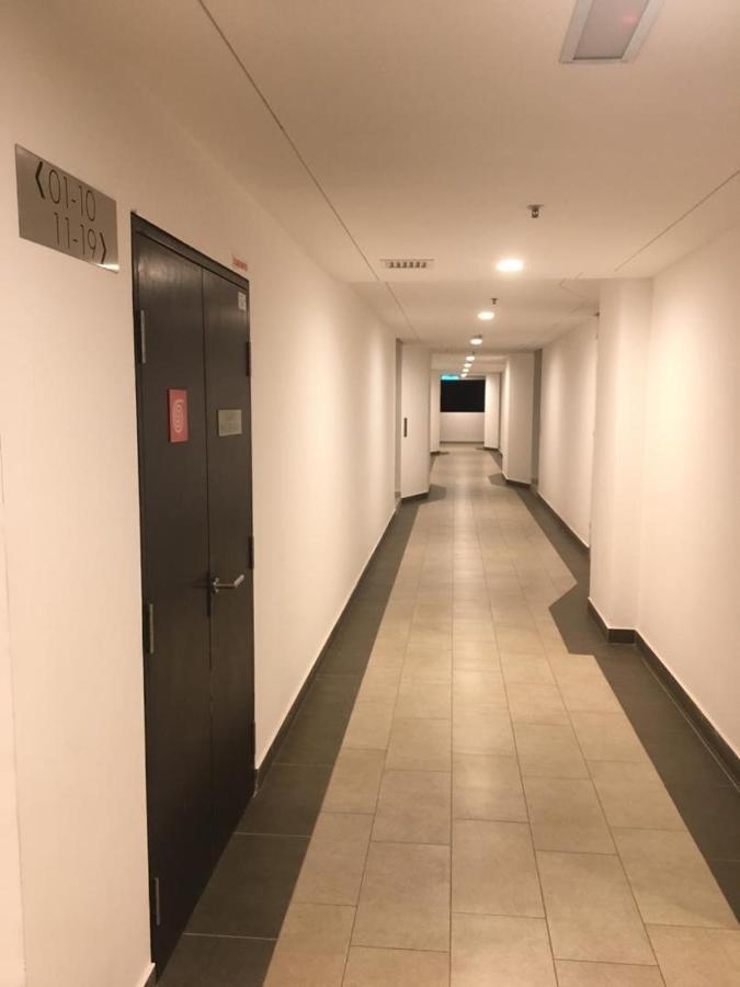 Almas Suite Puteri Harbour-S- Legoland-JB新山- SG新加坡 Nusajaya  Exterior foto