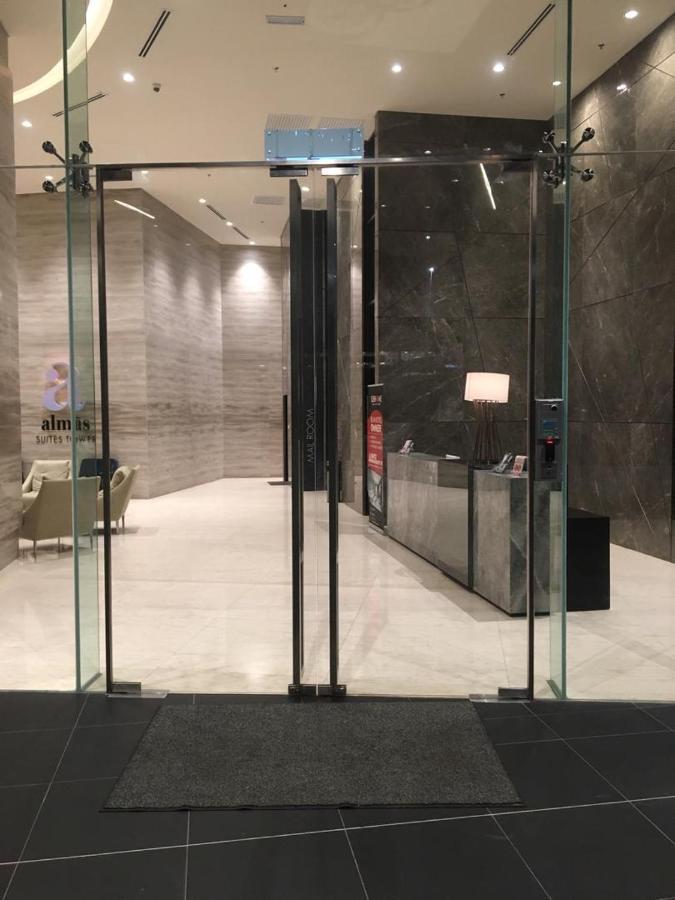 Almas Suite Puteri Harbour-S- Legoland-JB新山- SG新加坡 Nusajaya  Exterior foto