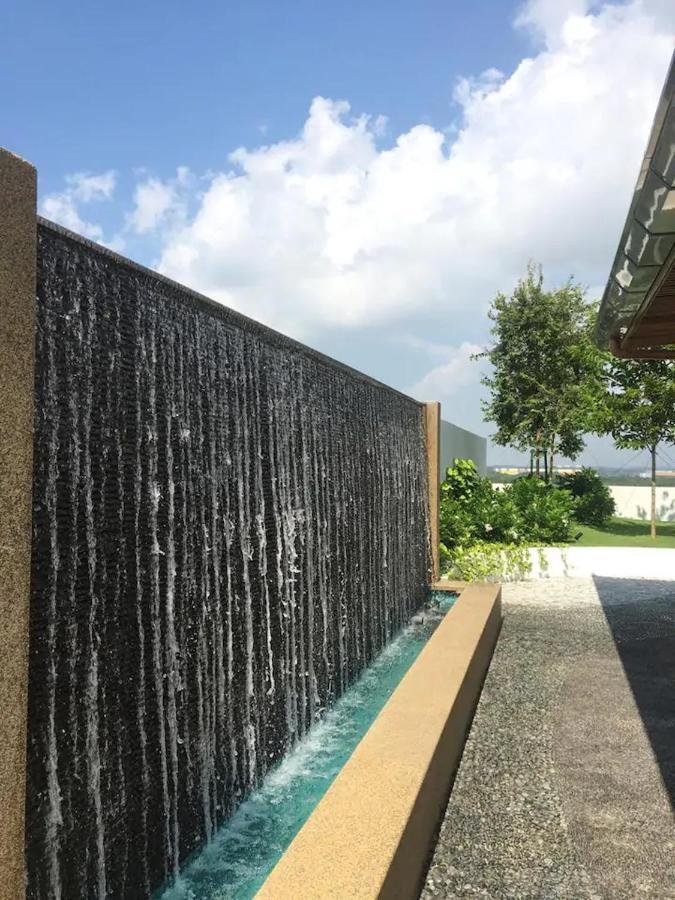 Almas Suite Puteri Harbour-S- Legoland-JB新山- SG新加坡 Nusajaya  Exterior foto