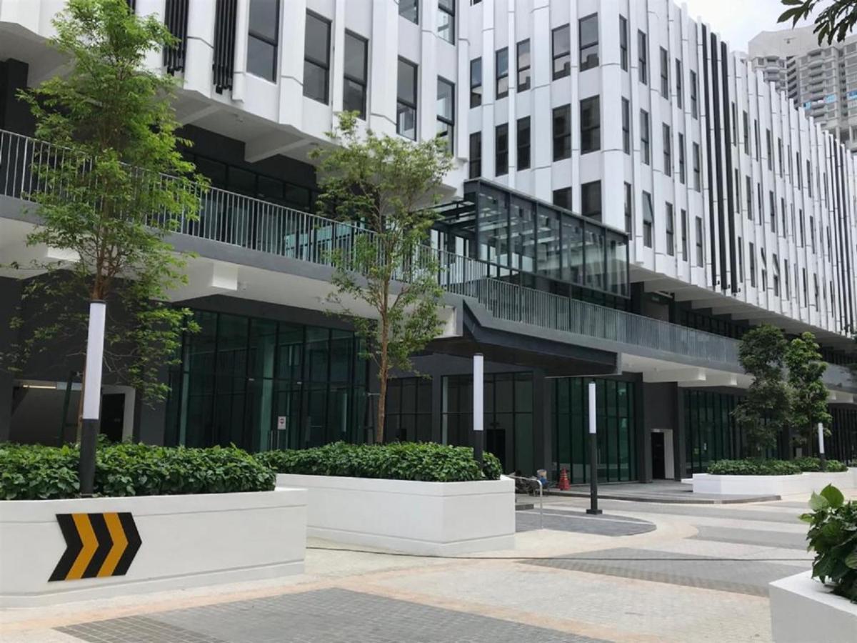 Almas Suite Puteri Harbour-S- Legoland-JB新山- SG新加坡 Nusajaya  Exterior foto