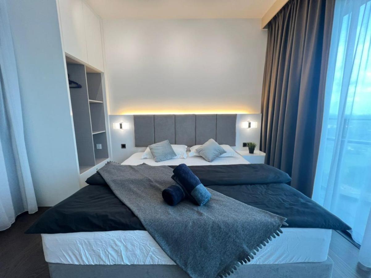 Almas Suite Puteri Harbour-S- Legoland-JB新山- SG新加坡 Nusajaya  Exterior foto