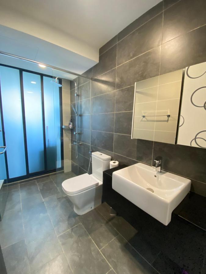 Almas Suite Puteri Harbour-S- Legoland-JB新山- SG新加坡 Nusajaya  Exterior foto